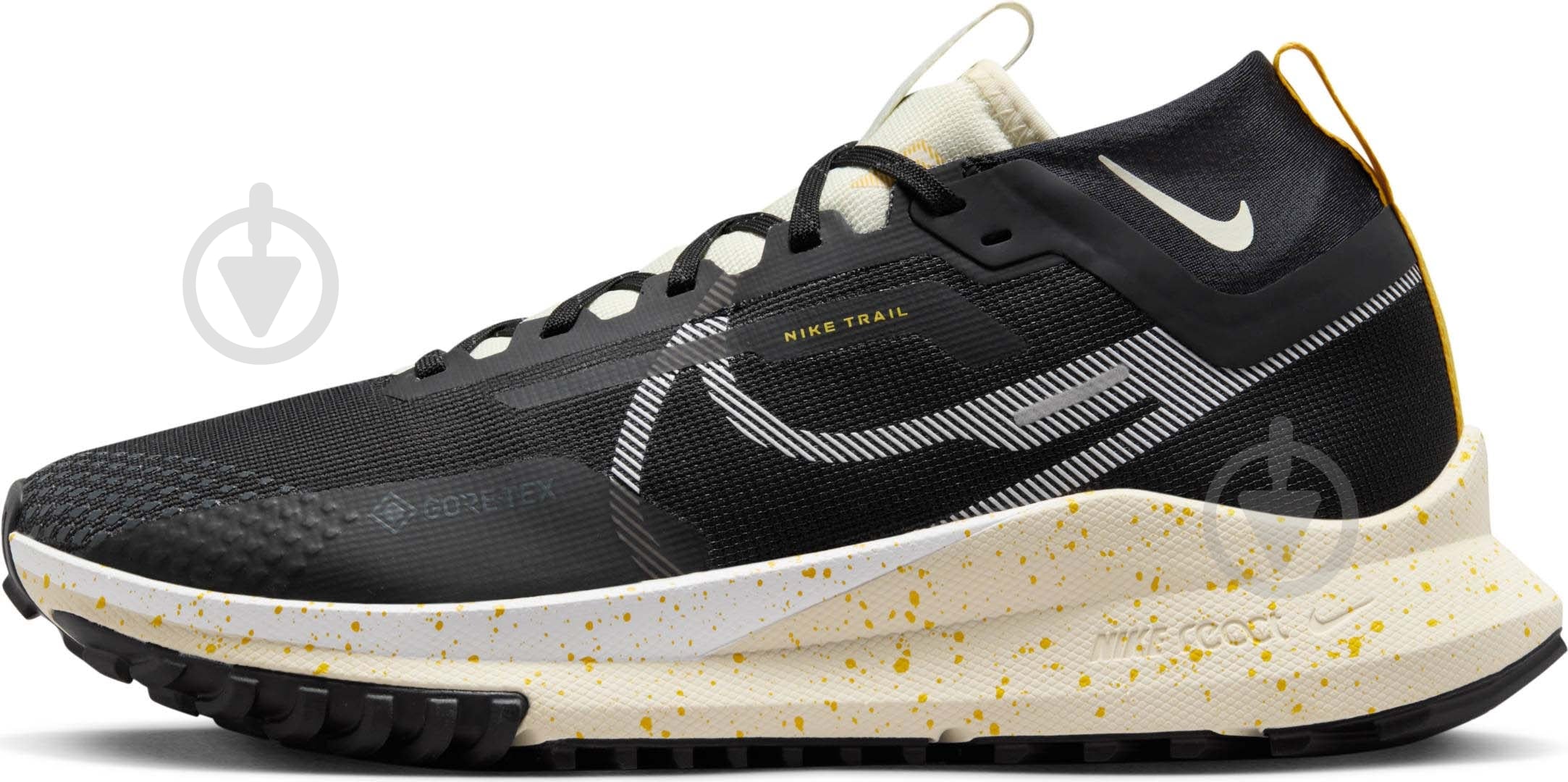 Кроссовки Nike REACT PEGASUS TRAIL 4 GTX DJ7926-005 р.41 - фото 3 Кроссовки Nike REACT PEGASUS TRAIL 4 GTX DJ7926-005 р.41 - фото 3