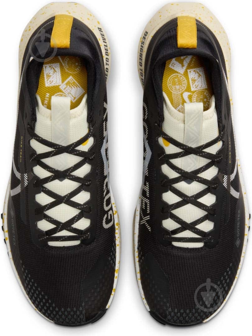 Кроссовки Nike REACT PEGASUS TRAIL 4 GTX DJ7926-005 р.41 - фото 6 Кроссовки Nike REACT PEGASUS TRAIL 4 GTX DJ7926-005 р.41 - фото 6