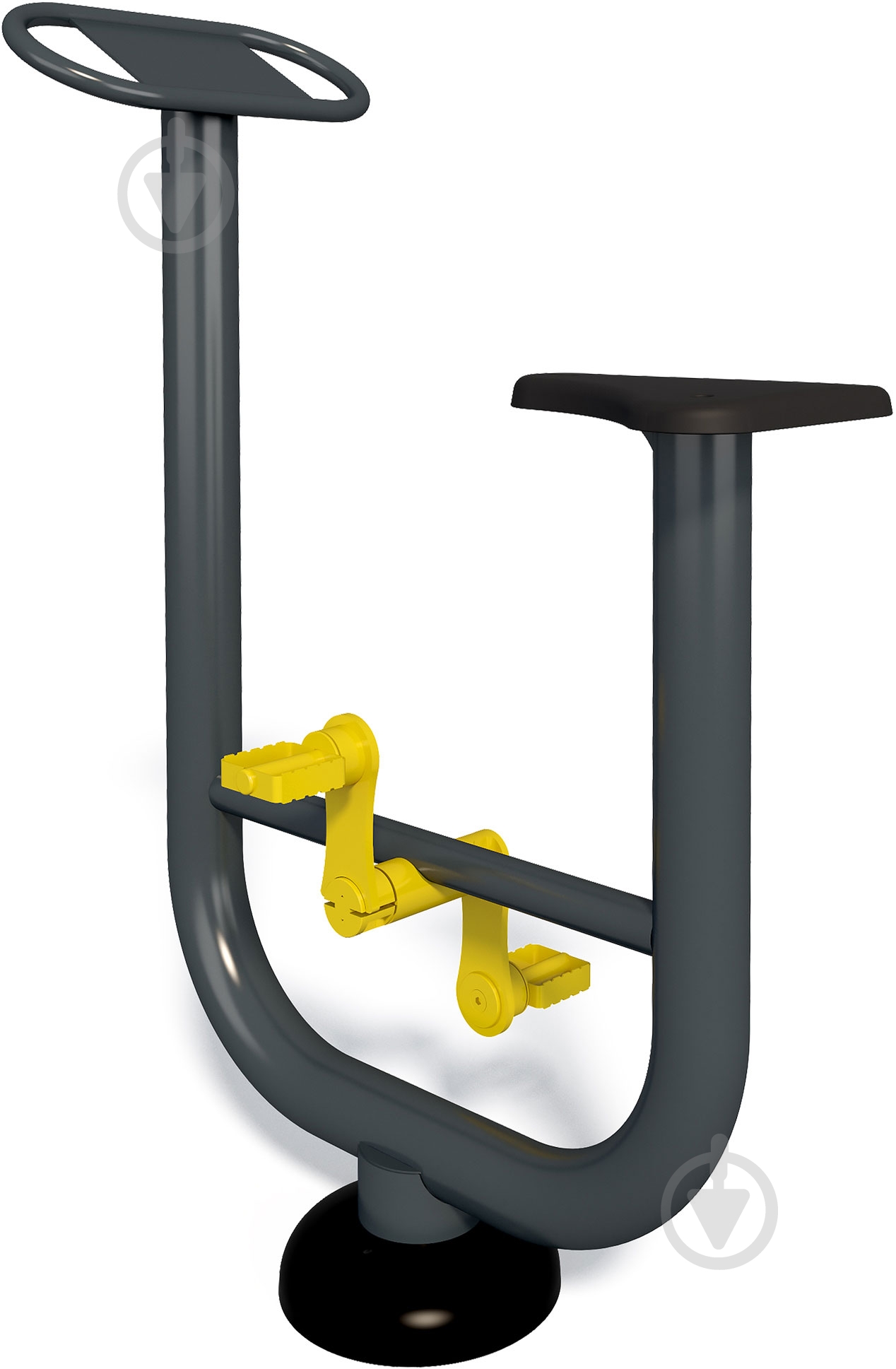 Велотренажер InterAtletika - фото 1