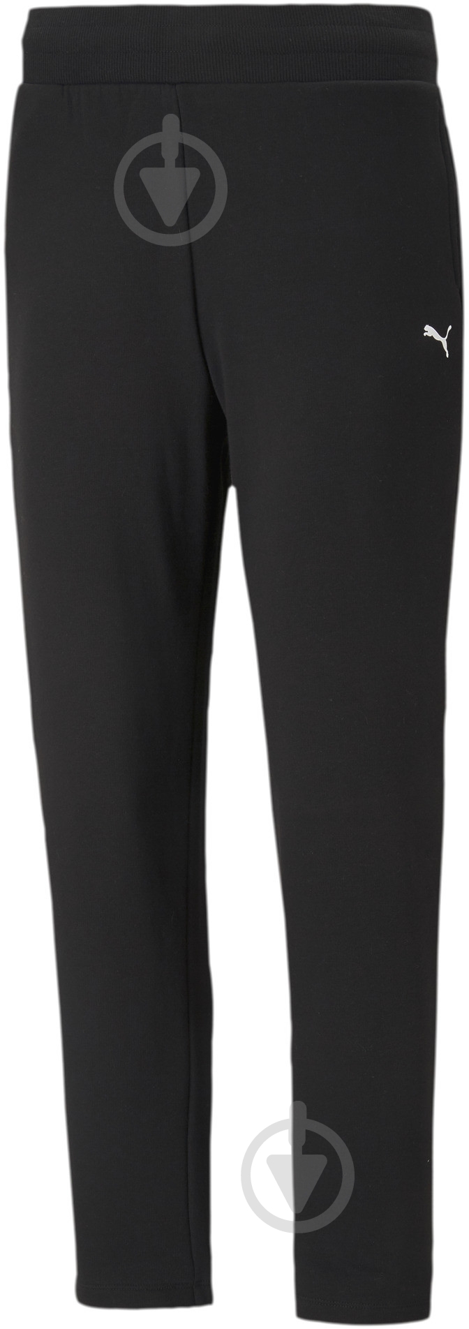 Брюки Puma ESS Sweatpants 58684651 р. L черный - фото 1