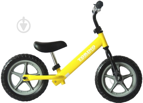 Беговел TORINO SFL-001 - фото 1