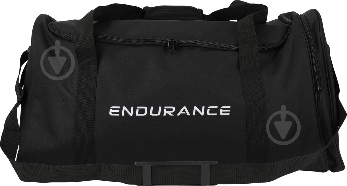 Сумка Endurance Lanakila E242186-1001 60 л черный - фото 1