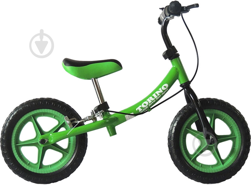 Беговел TORINO TSFL-002 - фото 1