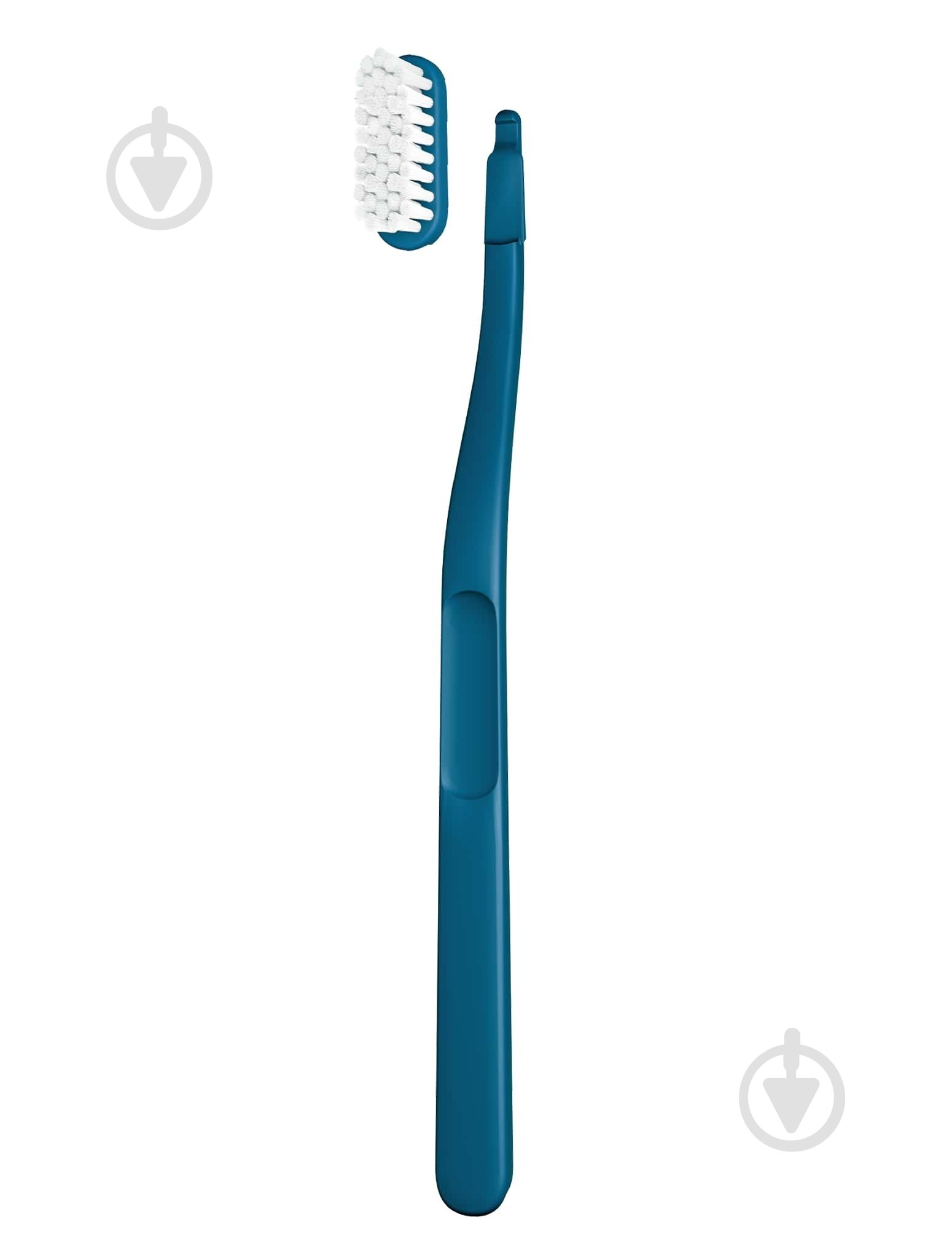 Звичайна Jordan* Change Green Clean Soft 4-head pack м'яка 1 шт. - фото 1