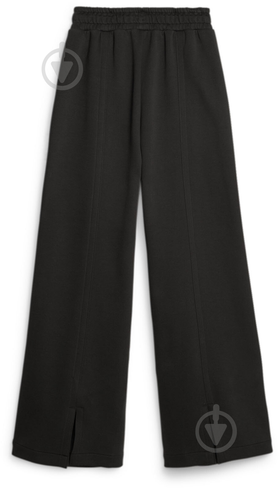 Брюки Puma INFUSE WIDE LEG PANTS 62144801 р. M черный - фото 2 Брюки Puma INFUSE WIDE LEG PANTS 62144801 р. M черный - фото 2