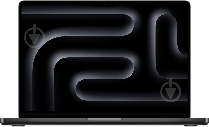 Ноутбук Apple MacBook Pro M5 16/512GB 2025 14" (MDE04UA/A) space black - фото 1