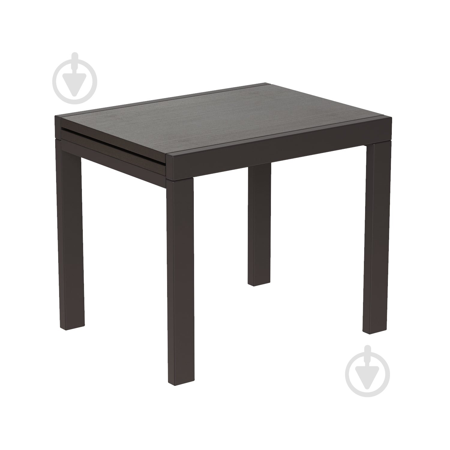 Стол-трансформер Art in Head Кардиф венге - фото 1