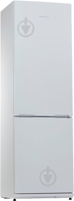 Холодильник Snaige RF 36SM-S10021 - фото 1 Холодильник Snaige RF 36SM-S10021 - фото 1