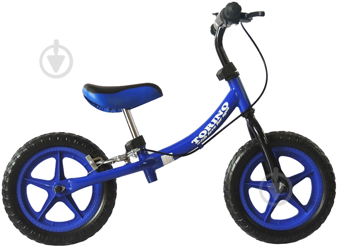 Беговел TORINO TSFL-002 - фото 1