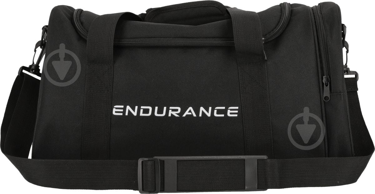 Сумка Endurance Lanakila E242185-1001 40 л черный - фото 1