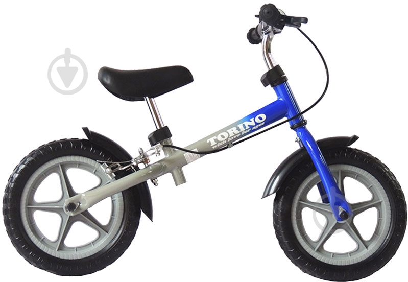 Беговел TORINO TSFL-003 - фото 1 Беговел TORINO TSFL-003 - фото 1