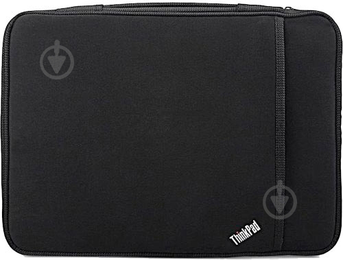 Чохол-сумка Lenovo ThinkPad 14" black (4X40N18009) - фото 2