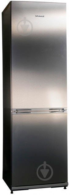 Холодильник Snaige RF 36SM-S1CB21 - фото 1