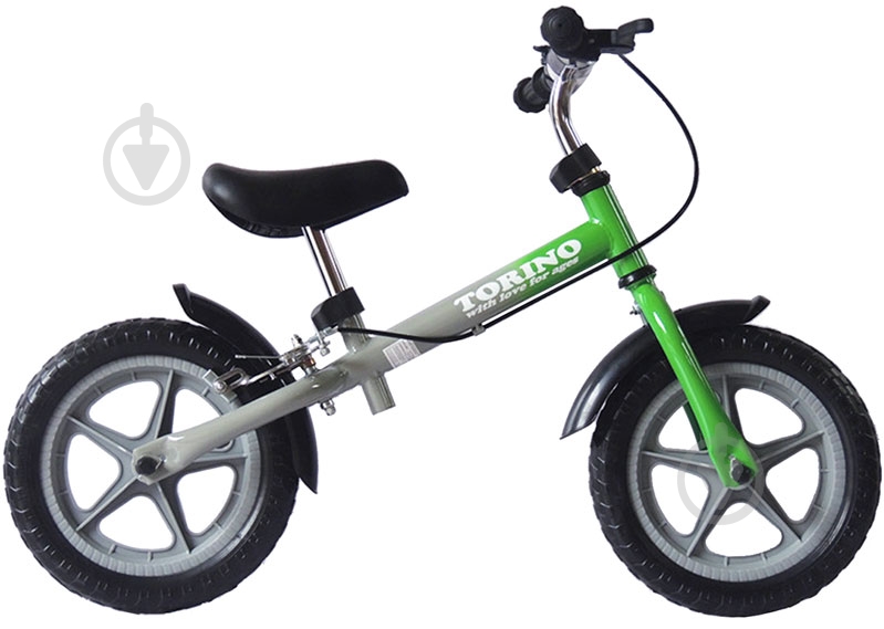 Беговел TORINO TSFL-003 - фото 1 Беговел TORINO TSFL-003 - фото 1