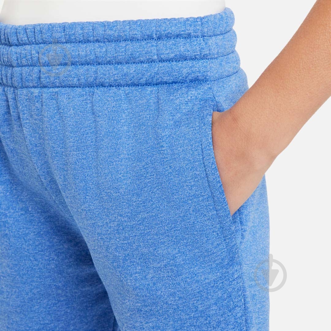 Брюки Nike K NK TF MULTI+ JOGGER HBR FD3905-480 р. M синий - фото 4 Брюки Nike K NK TF MULTI+ JOGGER HBR FD3905-480 р. M синий - фото 4