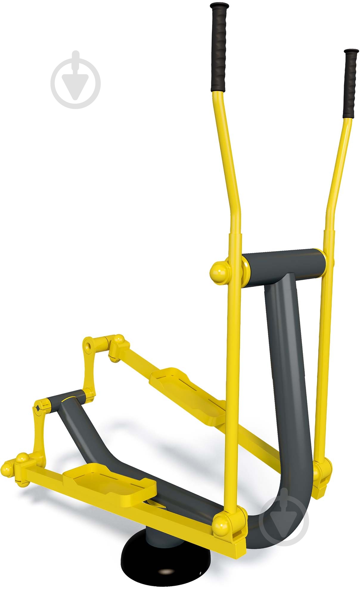 Орбитрек InterAtletika SЕ 116 - фото 1