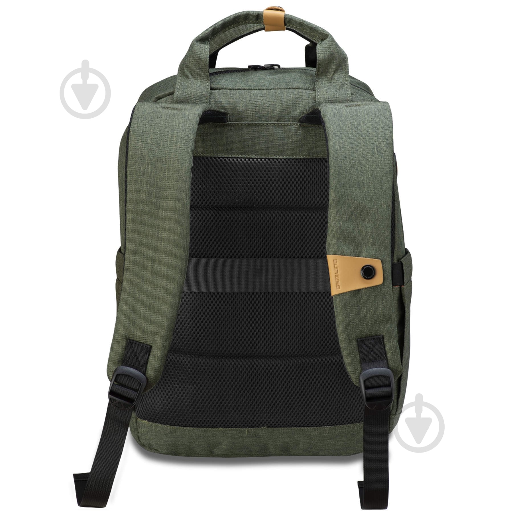 Рюкзак SEMI LINE 21 Grey (L2005-6) - фото 4