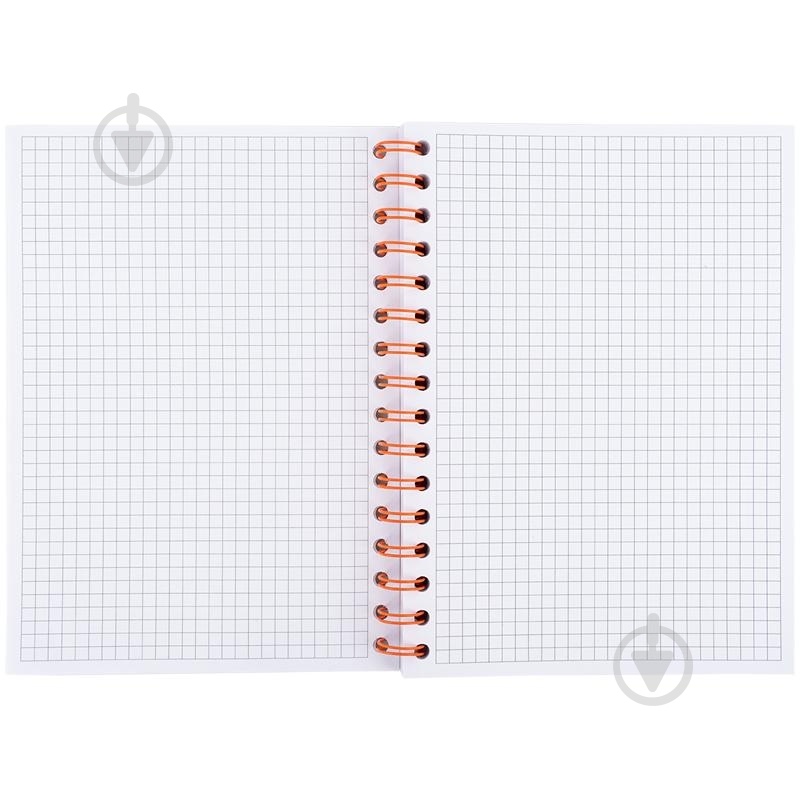 Блокнот KITE А5 80 лист. клетка Cute 2 - фото 3