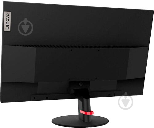 Монітор Lenovo ThinkVision S27q-10 27" (61E8GAT1UA) - фото 3