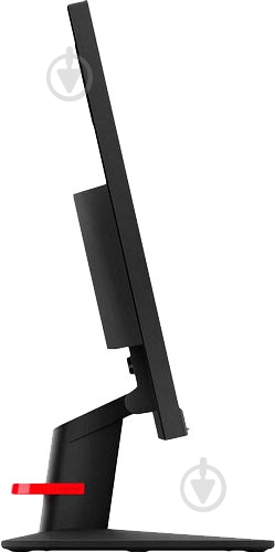 Монітор Lenovo ThinkVision S27q-10 27" (61E8GAT1UA) - фото 4