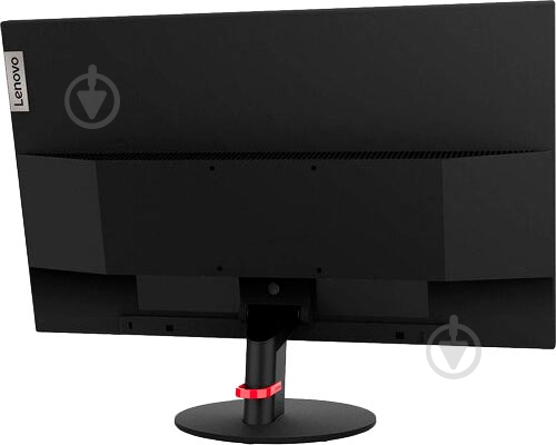 Монітор Lenovo ThinkVision S27q-10 27" (61E8GAT1UA) - фото 5