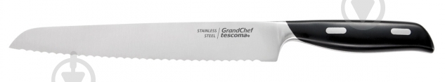 Нож для хлеба Tescoma Grandchef 21 см 884622 - фото 1
