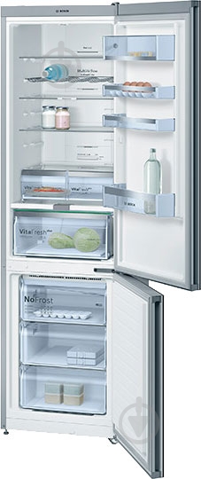 Холодильник Bosch KGN39LB35U - фото 2