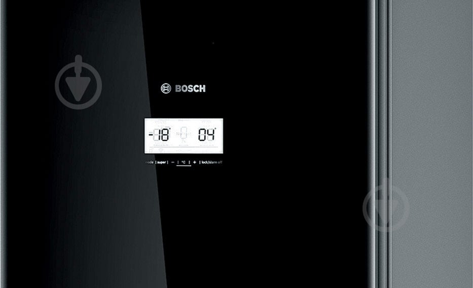 Холодильник Bosch KGN39LB35U - фото 3