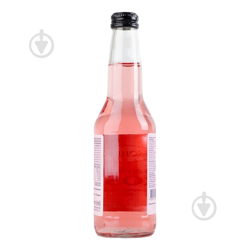 Нектар КОНИК яблучний Sparkling rose 0,33 л - фото 5 Нектар КОНИК яблучний Sparkling rose 0,33 л - фото 5