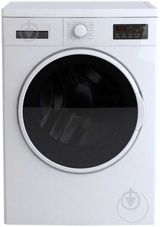 Стиральная машина с сушкой Hansa WDHS 1260 L - фото 1 Стиральная машина с сушкой Hansa WDHS 1260 L - фото 1