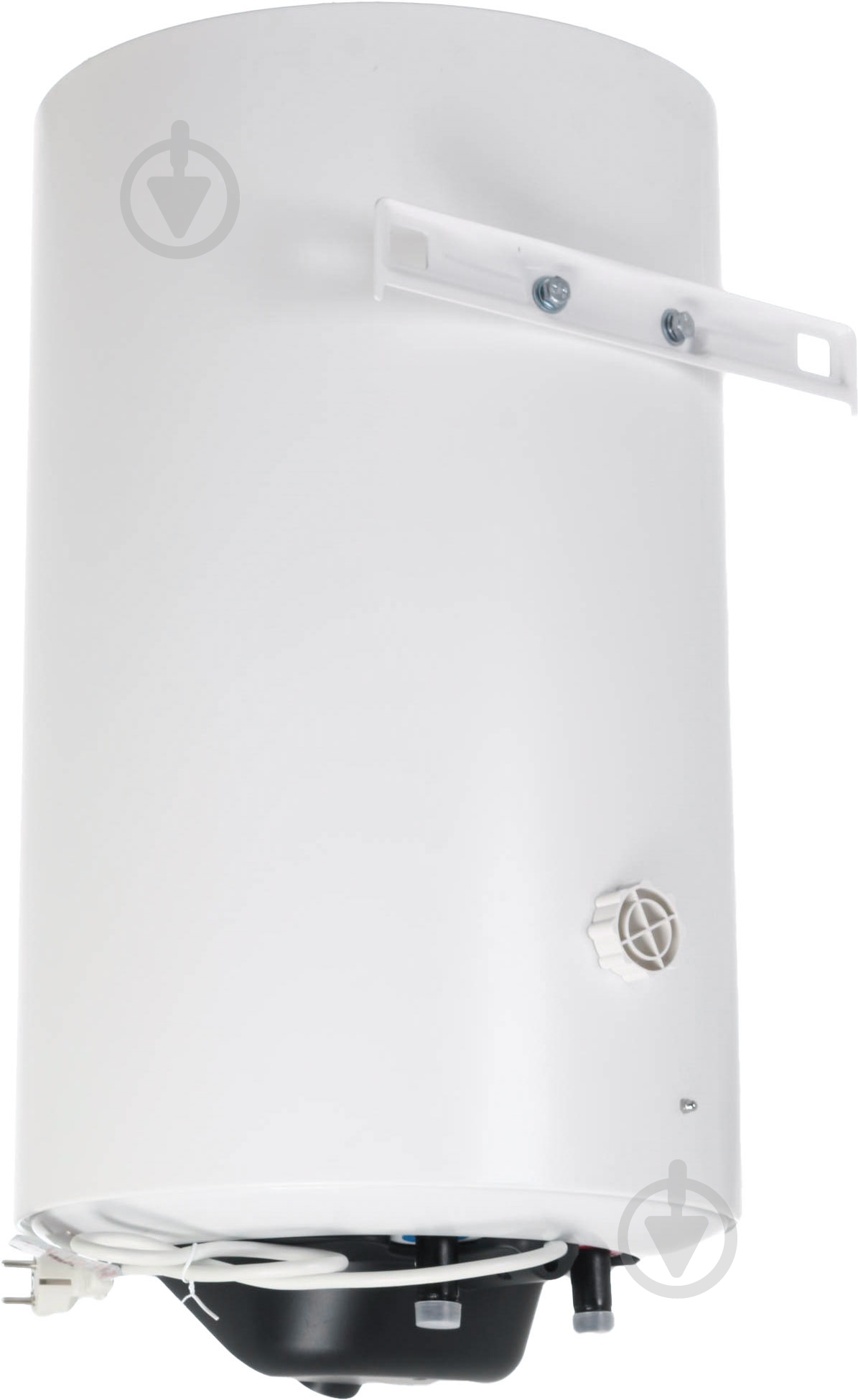 Бойлер Midea D50-15FG (W) Green - фото 4