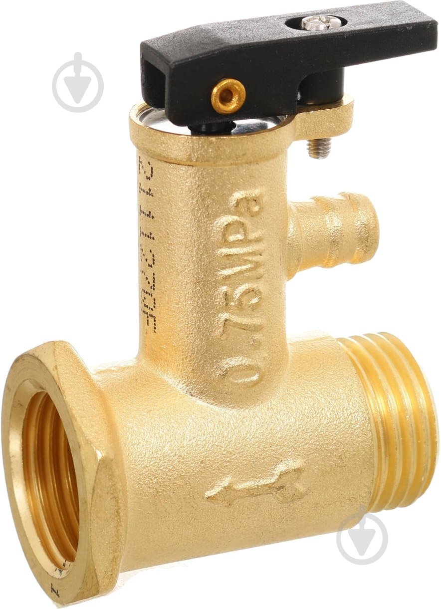 Бойлер Midea D50-15FG (W) Green - фото 11