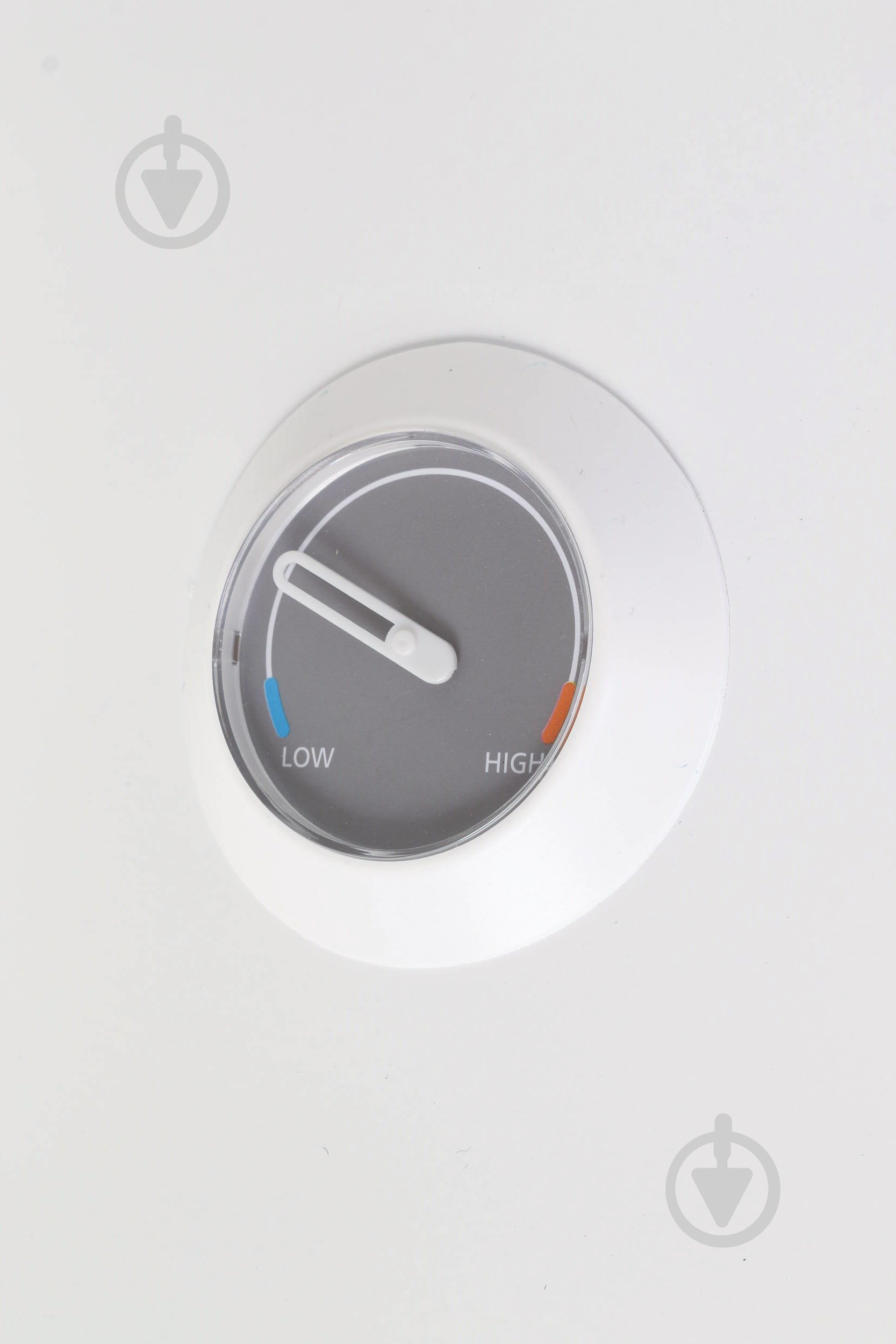 Бойлер Midea D50-15FG (W) Green - фото 9