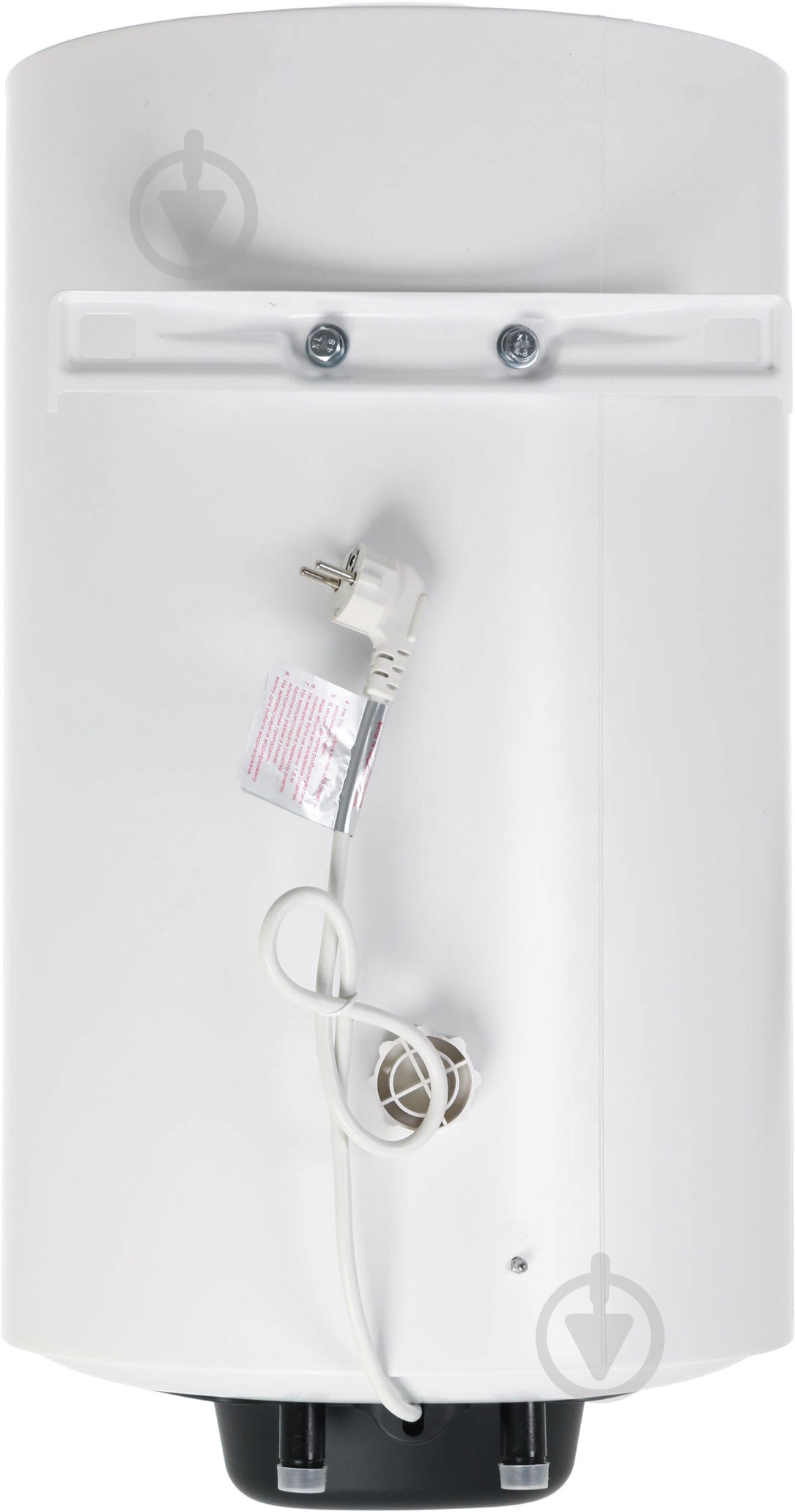 Бойлер Midea D50-15FG (W) Green - фото 5