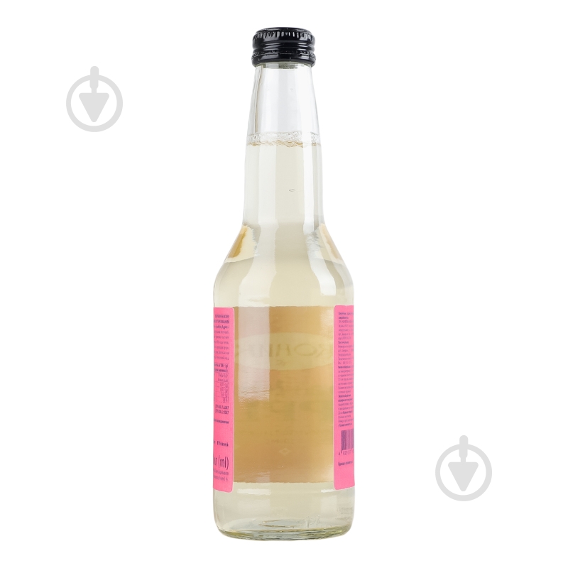 Нектар КОНИК яблучний Sparkling apple 0,33 л - фото 5 Нектар КОНИК яблучний Sparkling apple 0,33 л - фото 5