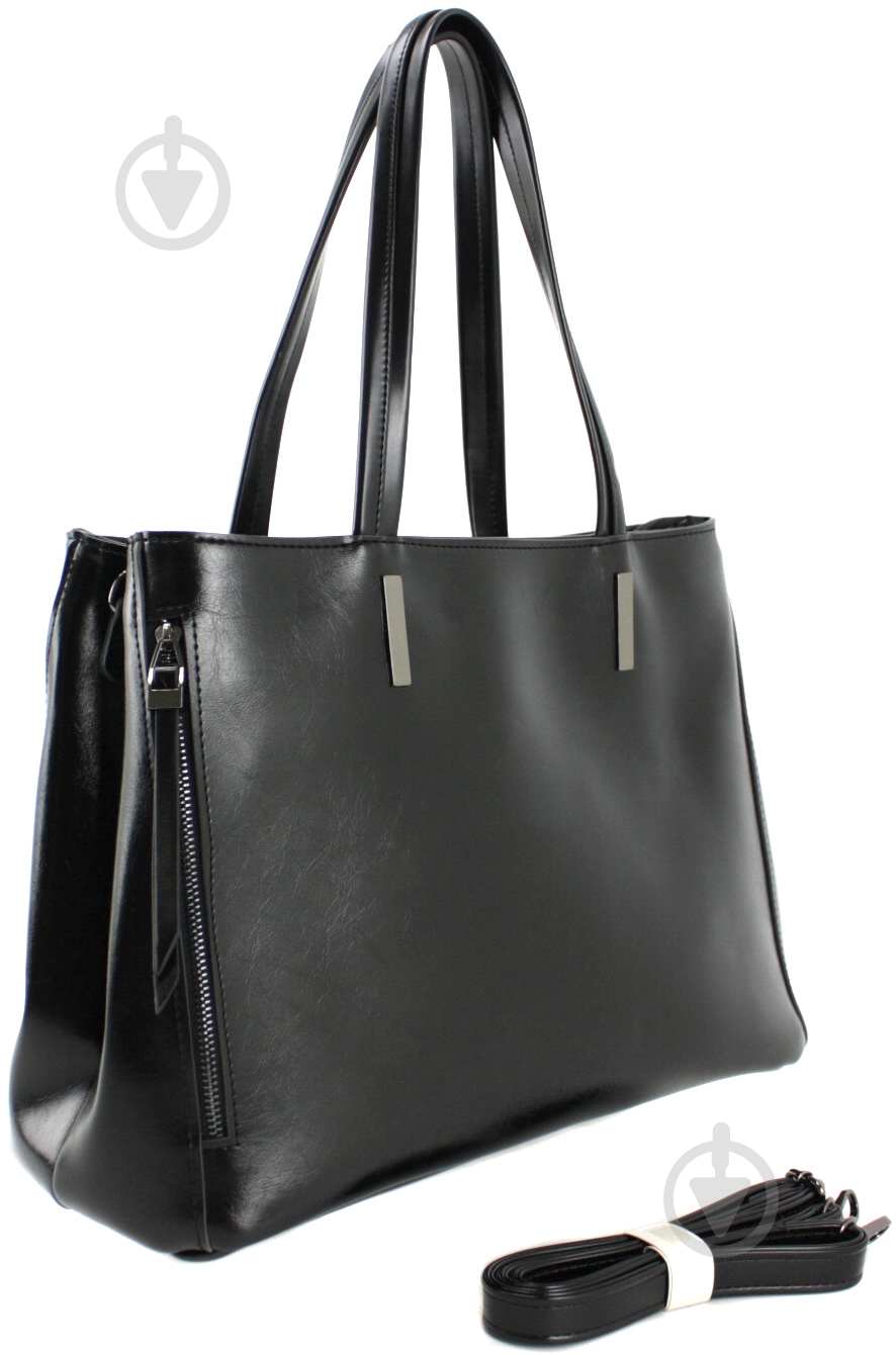 Сумка женская Wallaby 691.128.160 черный - фото 1 Сумка женская Wallaby 691.128.160 черный - фото 1