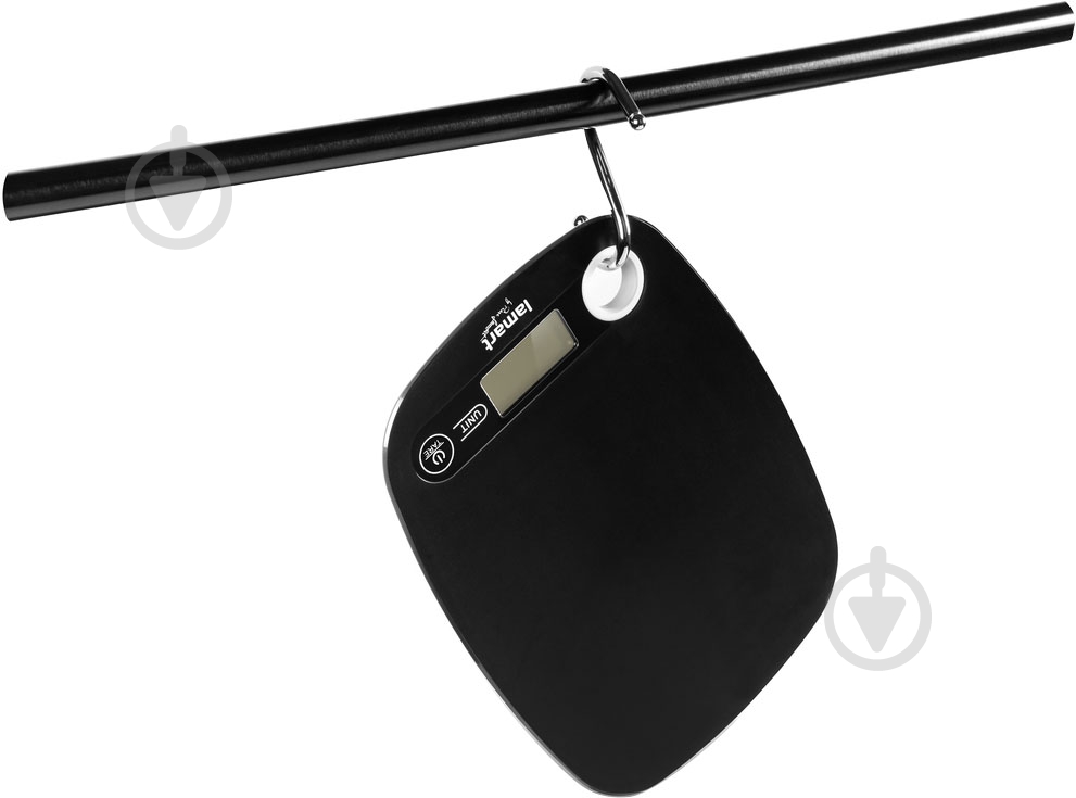 Весы кухонные Lamart - фото 2