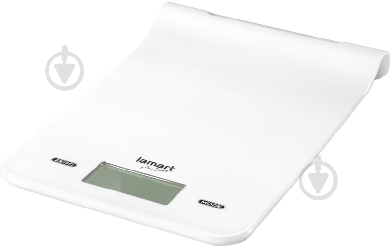 Весы кухонные Lamart LT7023 - фото 1