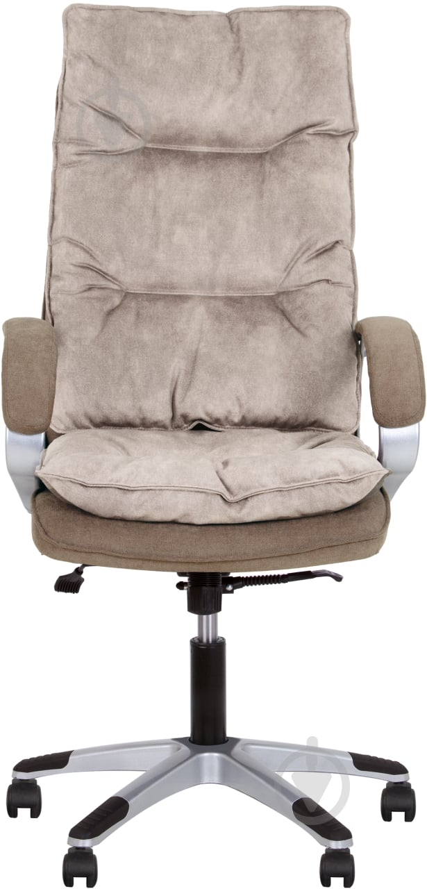 ᐉ Кресло Nowy Styl YAPPI ANYFIX PL35 (CH) SORO-23/PL-02 бежевый