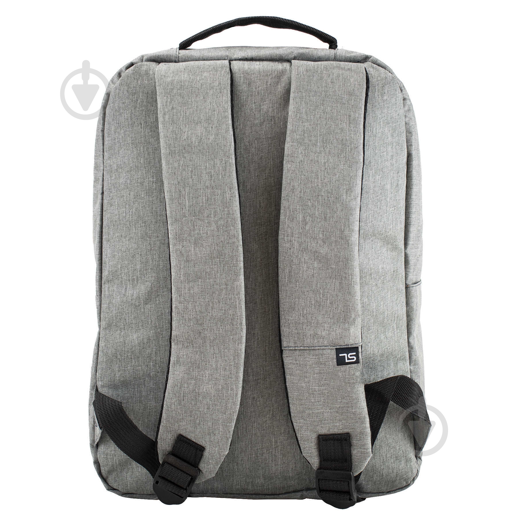 Рюкзак SEMI LINE 21 Grey (L2047-3) - фото 2