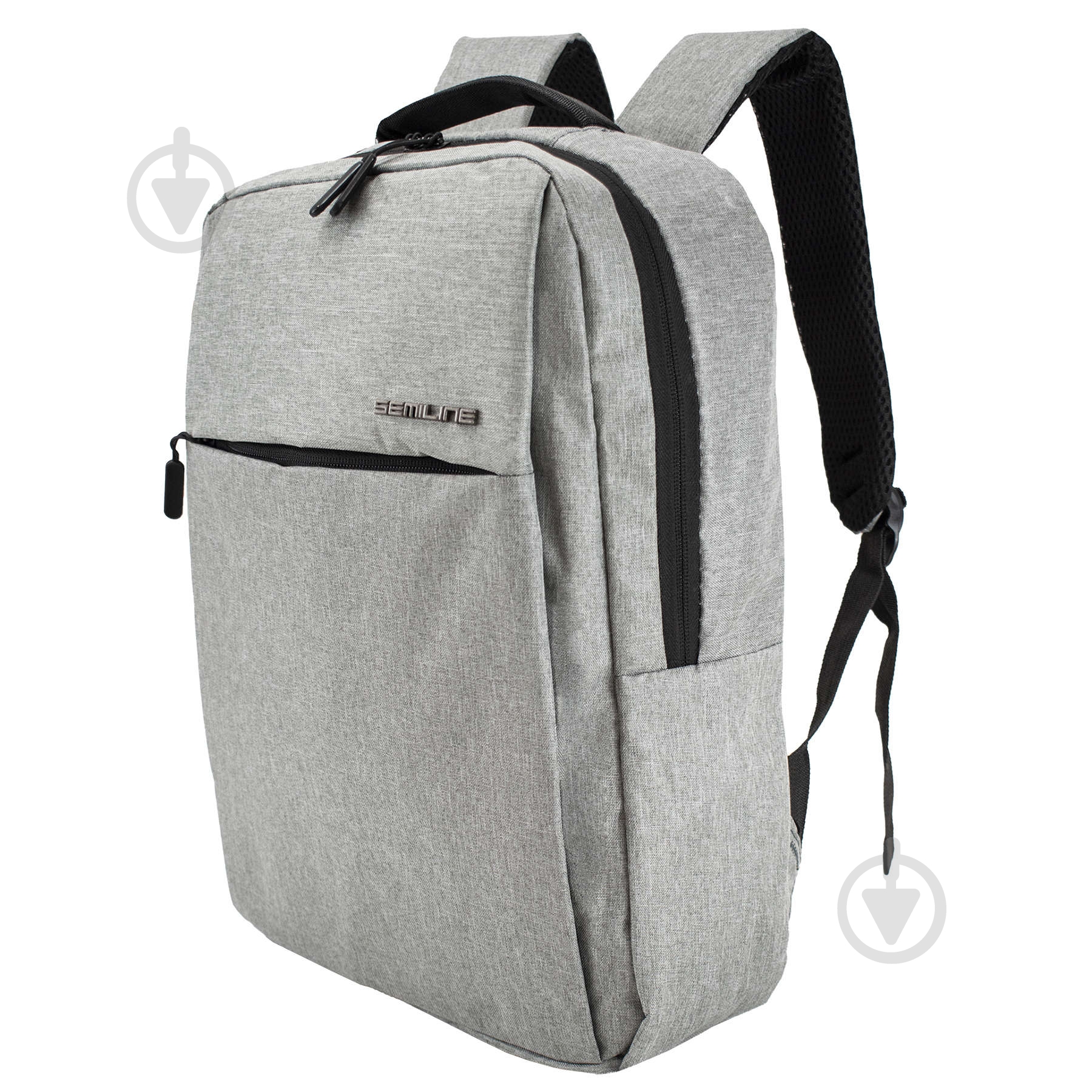 Рюкзак SEMI LINE 21 Grey (L2047-3) - фото 1