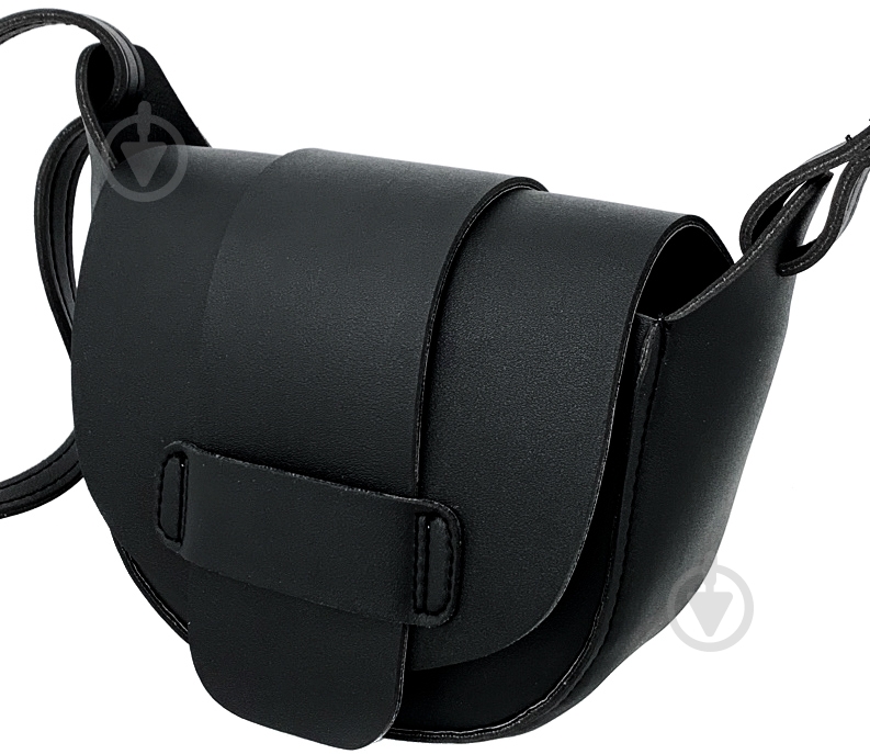 Сумка женская Wallaby 694.386.171 черный - фото 1