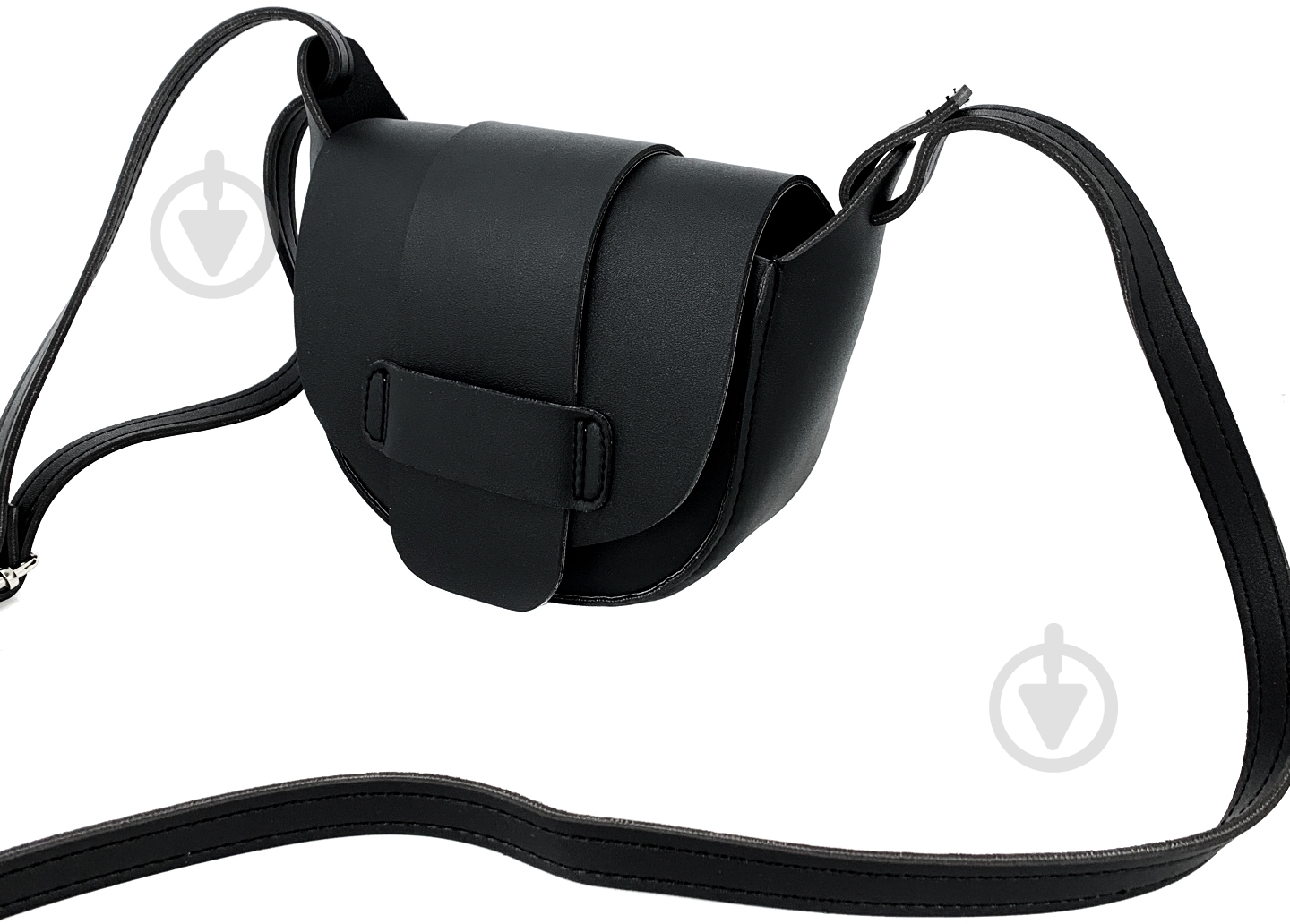 Сумка женская Wallaby 694.386.171 черный - фото 2