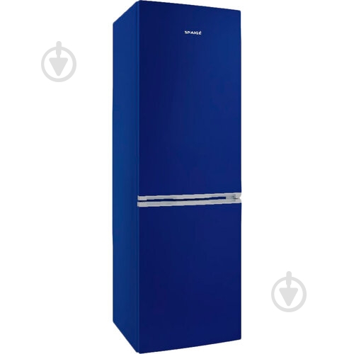 Холодильник Snaige RF56SM-S5CI210 - фото 1