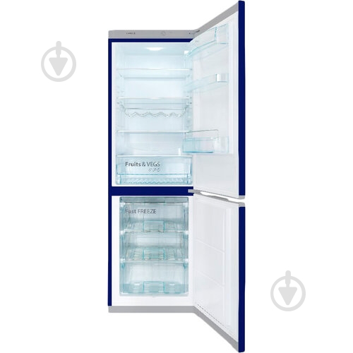 Холодильник Snaige RF56SM-S5CI210 - фото 2