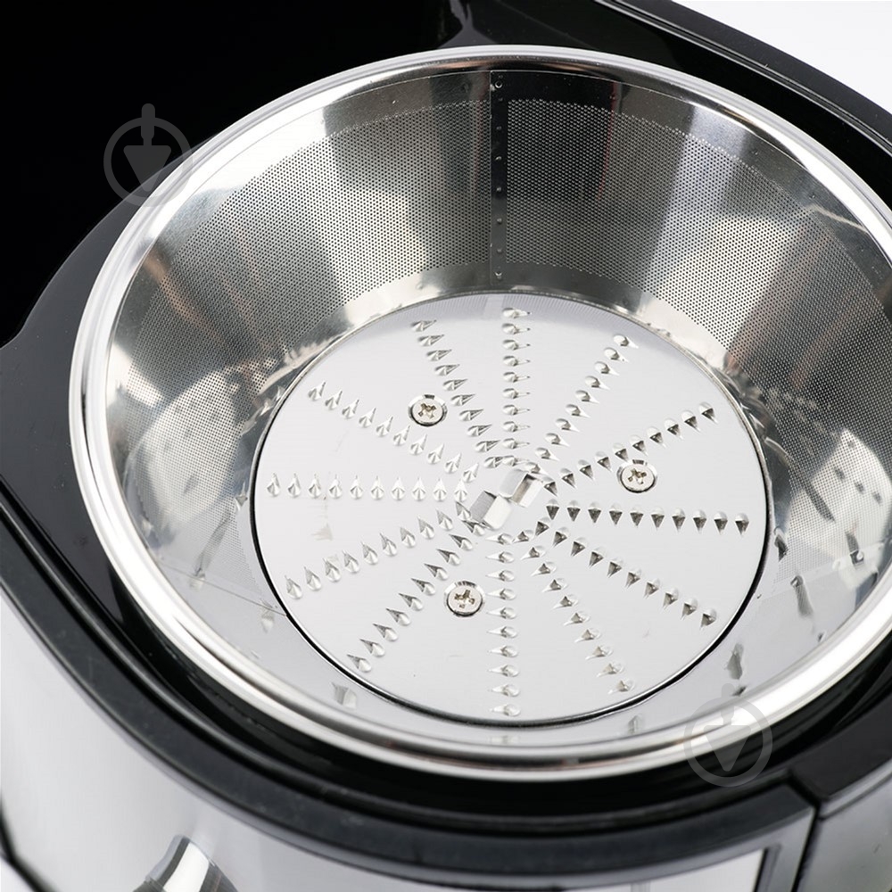 Соковижималка Grunhelm GJR1016 - фото 4