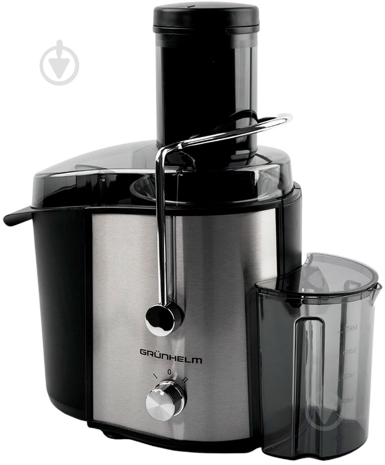 Соковижималка Grunhelm GJR1016 - фото 1
