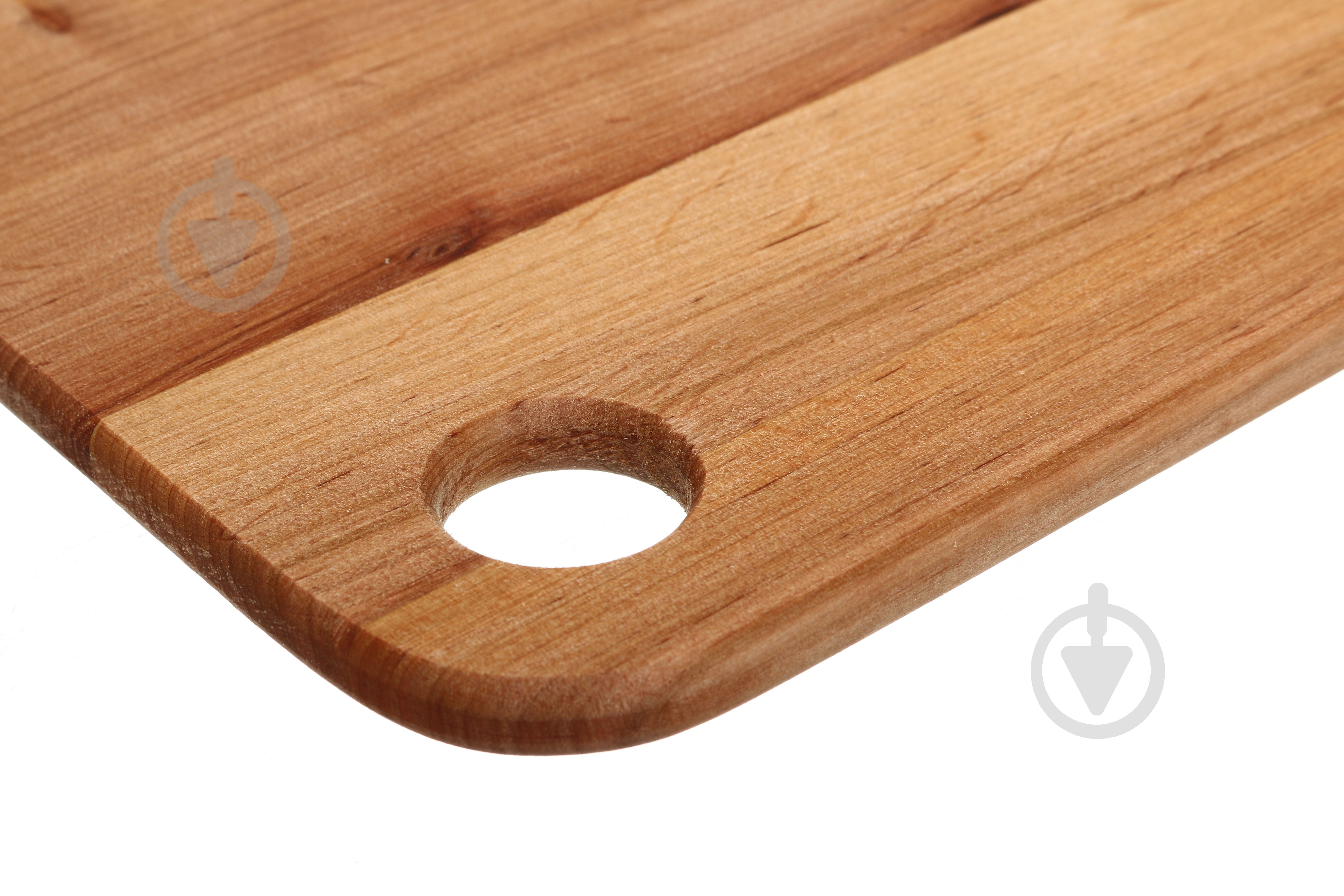 Доска для мяса Maysternya 20х30х1 см - фото 4