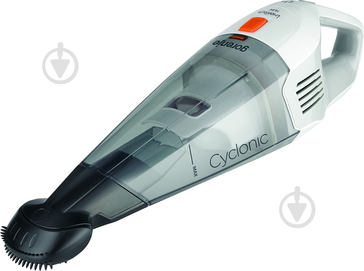 Пылесос Gorenje MVC148FW - фото 2