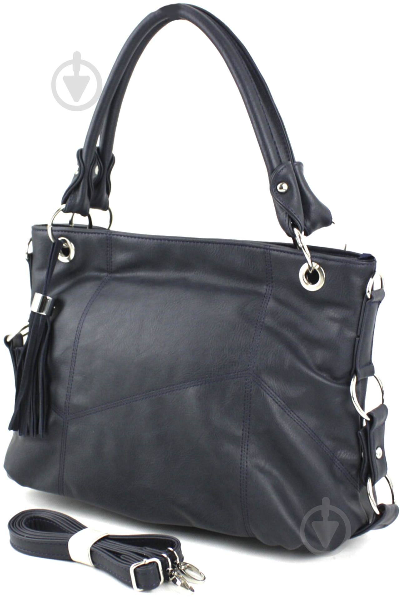 Сумка женская Wallaby 8-690.126.01 синий - фото 1